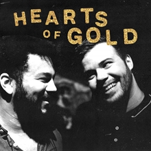 Picture of Hearts Of Gold  by Dollar Signs