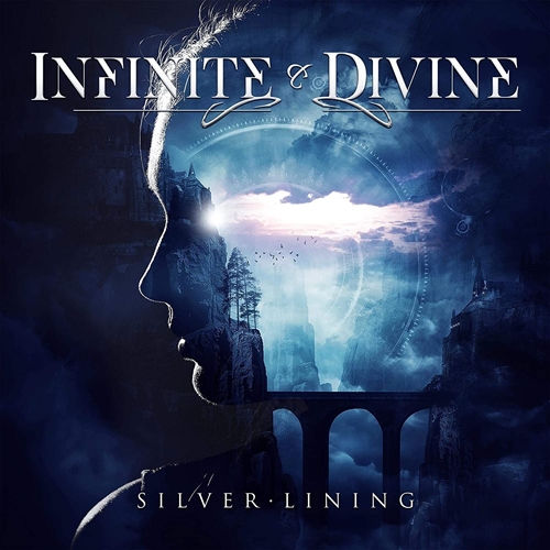 Picture of Silver Lining  by Infinite & Divine