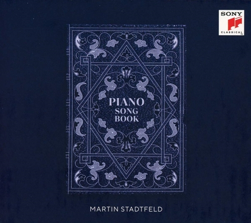 Picture of Piano Songbook  by Martin Stadtfeld