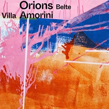 Picture of Villa Amorini  by Orions Belte