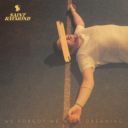 Picture of We Forgot We Were Dreaming  by Saint Raymond