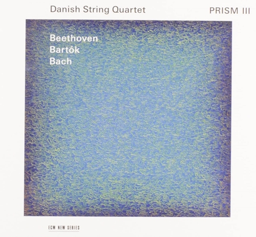 Picture of PRISM III  by DANISH STRING QUARTET