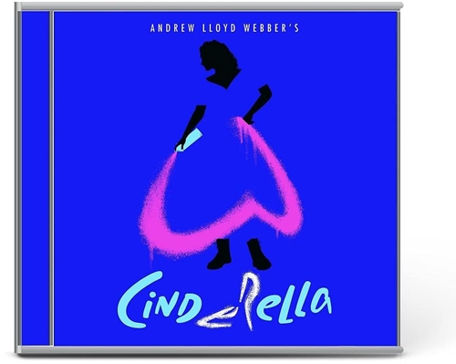 Picture of CINDERELLA(2CD)  by LLOYD WEBBER ANDREW