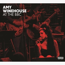 Picture of AT THE BBC(3CD)  by WINEHOUSE,AMY