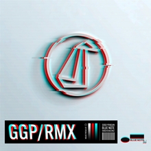 Picture of GGP/RMX  by GOGO PENGUIN