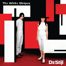 Picture of De Stijl  by The White Stripes