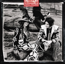 Picture of Icky Thump  by The White Stripes