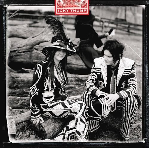 Picture of Icky Thump  by The White Stripes