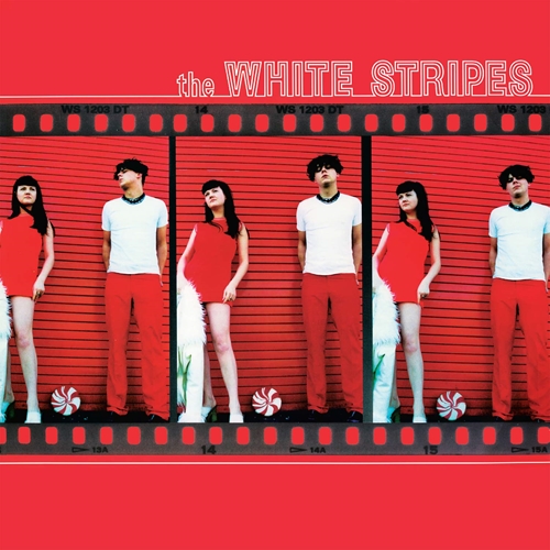 Picture of The White Stripes  by The White Stripes