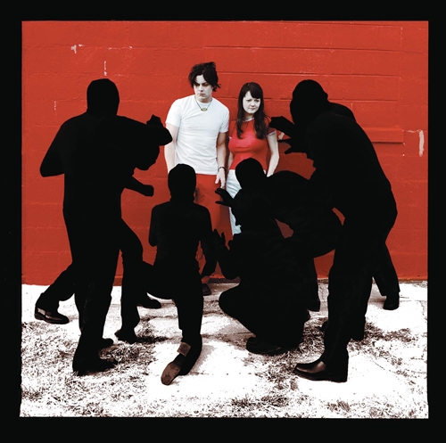 Picture of White Blood Cells  by The White Stripes