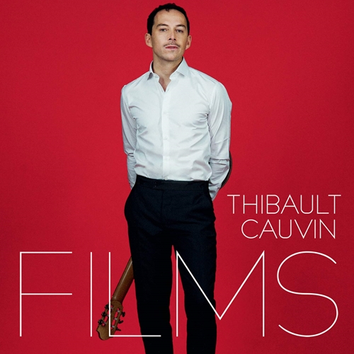 Picture of Films  by Thibault Cauvin