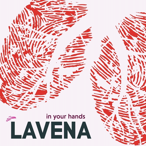 Picture of In Your Hands  by Lavena