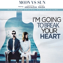 Picture of I'M Going To Break Your Heart  by Moon Vs Sun