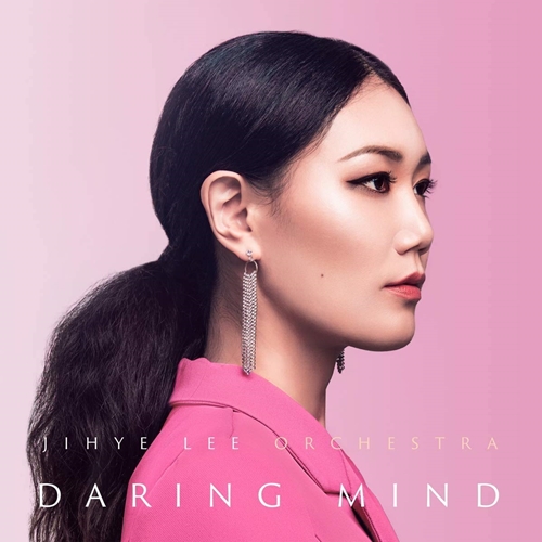 Picture of Daring Mind  by Jihye Lee Orchestra