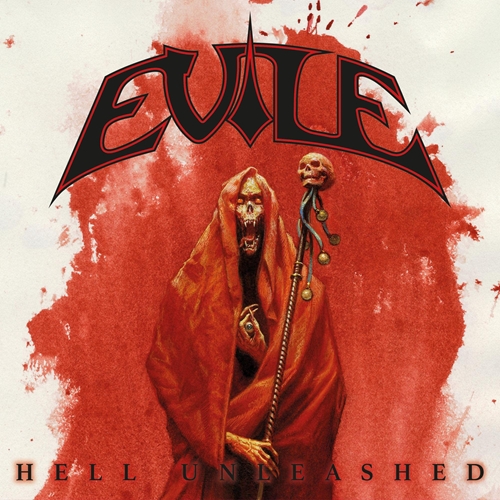 Picture of Hell Unleashed  by Evile