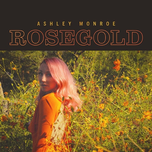 Picture of Rosegold  by Ashley Monroe