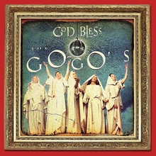 Picture of GOD BLESS THE GO-GO'S(DLX)  by GO GO'S THE