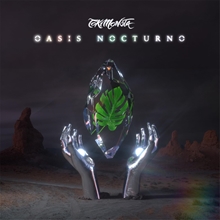 Picture of OASIS NOCTURNO  by TOKIMONSTA