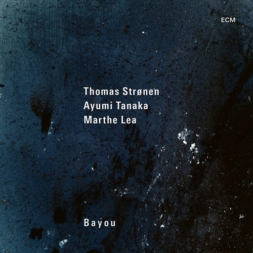 Picture of BAYOU  by STRONEN,THOMAS/TANAKA,AYUM