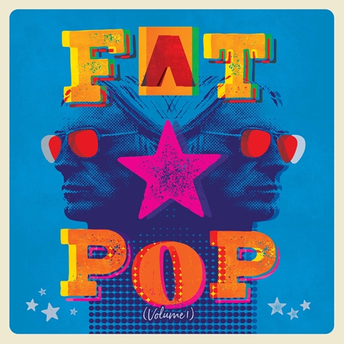 Picture of FAT POP(VOL.1)  by WELLER,PAUL