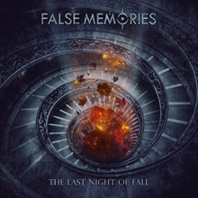 Picture of The Last Night Of Fall  by False Memories