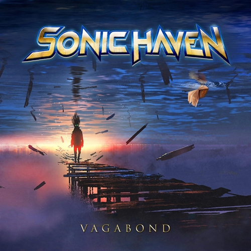 Picture of Vagabond  by Sonic Haven