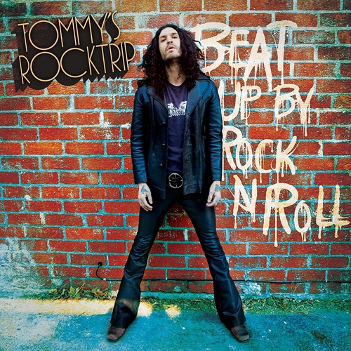 Picture of Beat Up  by Tommy'S Rocktrip