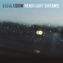 Picture of Headlight Dreams  by Steve Louw