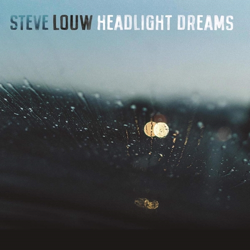 Picture of Headlight Dreams  by Steve Louw