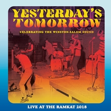 Picture of Yesterday'S Tomorrow: Celebrating The Winston-Salem Sound  by Various Artists