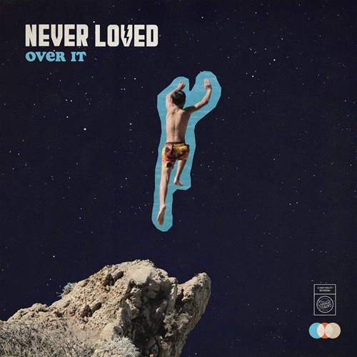 Picture of Over It  by Never Loved