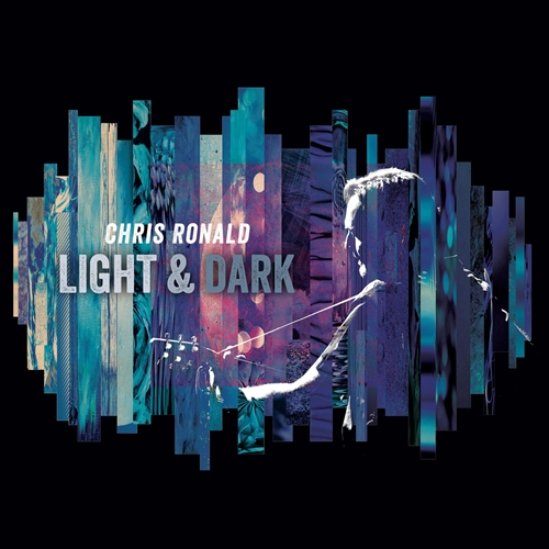 Picture of LIGHT & DARK  by RONALD,CHRIS