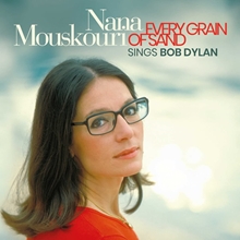 Picture of EVERY GRAIN OF SAND  by NANA MOUSKOURI