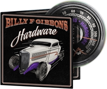 Picture of HARDWARE  by GIBBONS,BILLY F