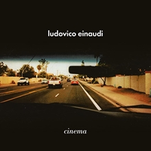 Picture of CINEMA(2CD)  by LUDOVICO EINAUDI