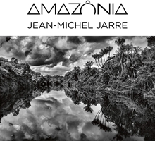 Picture of Amazonia  by Jean-Michel Jarre