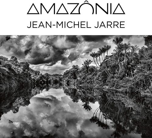 Picture of Amazonia  by Jean-Michel Jarre