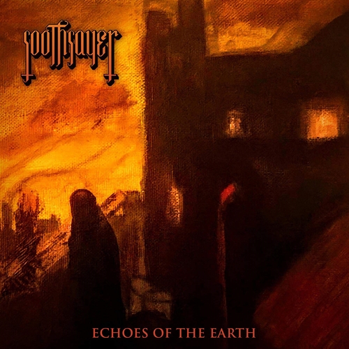 Picture of Echoes Of The Earth  by Soothsayer