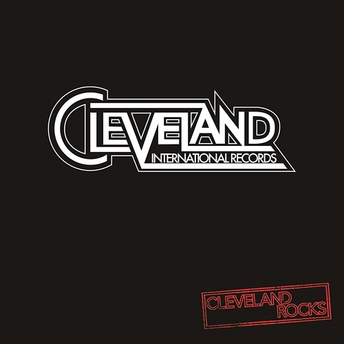 Picture of Cleveland Rocks  by Various Artists