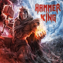 Picture of Hammer King  by Hammer King