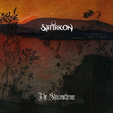 Picture of The Shadowthrone (2021)  by Satyricon