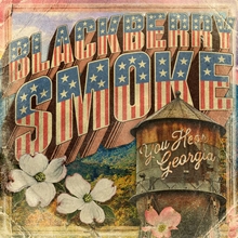 Picture of You Hear Georgia  by Blackberry Smoke