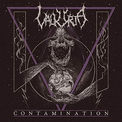 Picture of Contamination  by Valkyrja