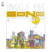 Picture of Angel'S Egg  by Gong