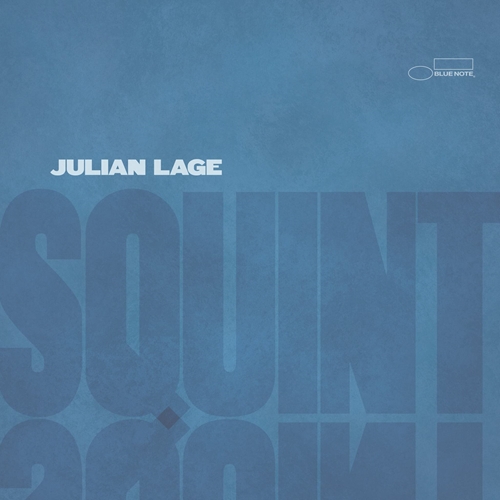 Picture of SQUINT  by JULIAN LAGE