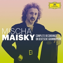 Picture of MISCHA MAISKY: COMPLETE(44  by MAISKY MISCHA