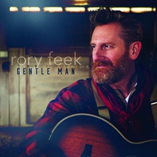 Picture of GENTLE MAN  by FEEK,RORY