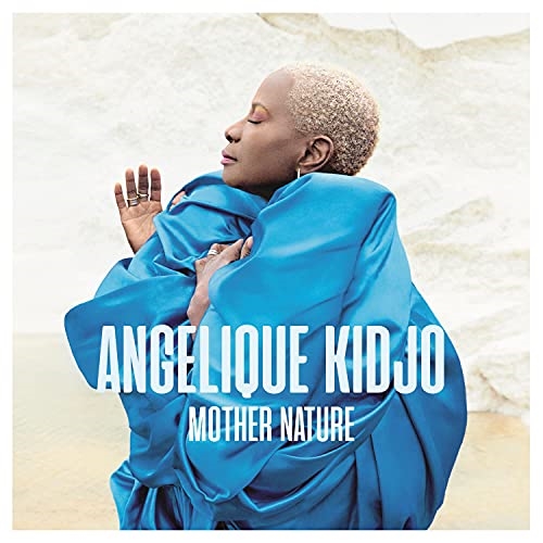 Picture of MOTHER NATURE  by KIDJO,ANGELIQUE