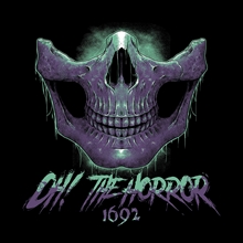 Picture of 1692  by OH! THE HORROR