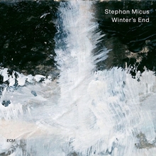 Picture of WINTER'S END  by MICUS STEPHAN